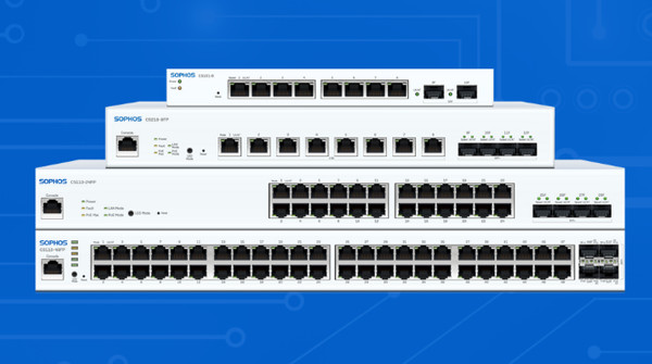 sophos switch